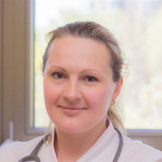 Елисеева Наталья Александровна, анестезиолог