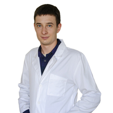 Сулоев Дмитрий Александрович, гематолог