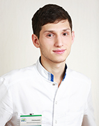 Гринькин Вячеслав Александрович, массажист