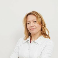 Паршина Полина Валерьевна, педиатр