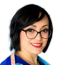 Астахова Наталья Александровна, ортопед