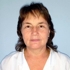 Макаева Амина Пахатовна, детский хирург