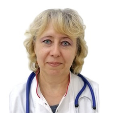 Давыдова Ольга Вячеславовна, педиатр