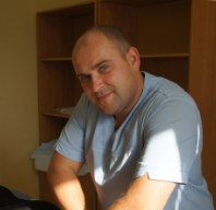 Фомин Дмитрий Викторович, невролог