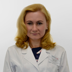 Китаева Ирина Ивановна, психиатр