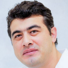 Гусейнов Эльдар Ахударович, ортопед