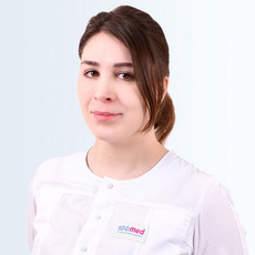 Балакир Оксана Евгеньевна, гинеколог