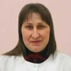 Воронежская Анна Петровна, рентгенолог