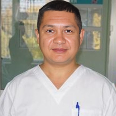 Бишев Ильдар Ринатович, уролог