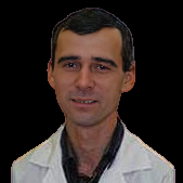 Потемкин Владимир Евгеньевич, стоматолог-хирург