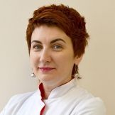 Евдокимова Татьяна Анатольевна, аллерголог