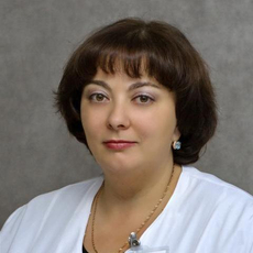 Алешникова Наталья Николаевна, дерматолог