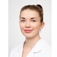 Сидоренко Алла Александровна, рентгенолог