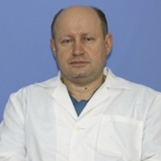 Шумаков Юрий Александрович, гинеколог