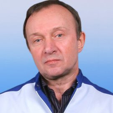 Корниевский Руслан Иванович, анестезиолог