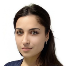 Закарян Джулета Амбарцумовна, стоматолог-терапевт