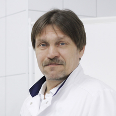 Демин Андрей Николаевич, хирург