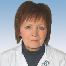 Мелешко Анна Александровна, дерматолог