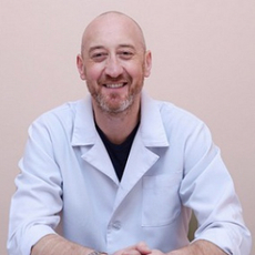 Кучинский Кирилл Владимирович, хирург