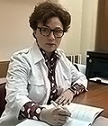 Полеско Ирина Васильевна, детский дерматолог