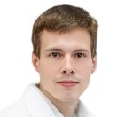 Лещинский Владимир Юрьевич, врач УЗД