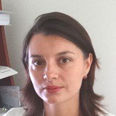 Королева Александра Владимировна, гинеколог