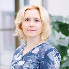 Обыденнова Раиса Владиславовна, детский хирург