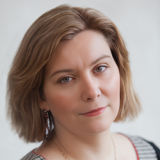 Рыкова Светлана Михайловна, гастроэнтеролог
