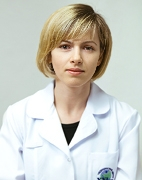 Швалева Ольга Александровна, детский невролог