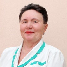 Ветрова Раиса Пантелеевна, акушерка
