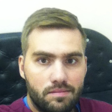 Кулешов-Липириди Леонид Владимирович, рентгенолог