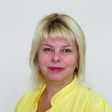 Гуринова Юлия Аркадьевна, акушерка