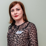 Герман Олеся Сергеевна, детский логопед