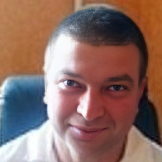 Ежов Андрей Викторович, физиотерапевт