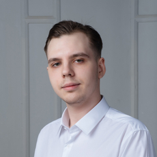 Першуков Александр Владимирович, стоматолог-терапевт