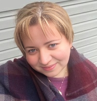 Ефименко Марина Александровна, детский логопед