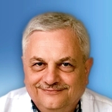 Бурков Сергей Геннадьевич, гастроэнтеролог