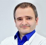 Михалин Константин Николаевич, офтальмолог