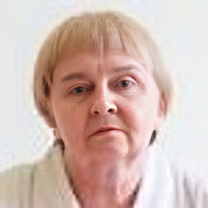 Калинникова Ирина Николаевна, терапевт