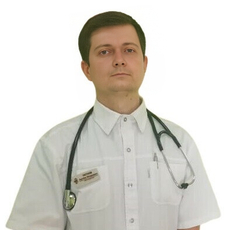 Петков Артём Игоревич, кардиолог