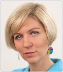 Фурманова Юлия Захаровна, стоматолог-терапевт