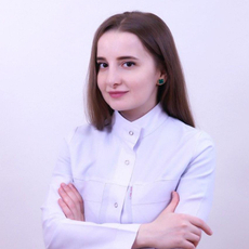 Мумаева Селима Вахитаевна, детский онколог