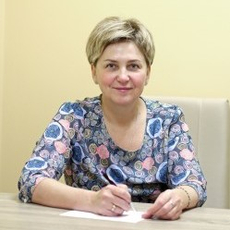 Суетина Оксана Анатольевна, детский психиатр