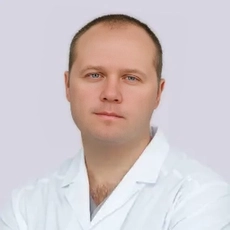 Рубцов Николай Анатольевич, хирург