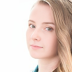 Кондаурова Анастасия Юрьевна, эмбриолог