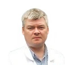 Басаргин Денис Сергеевич, психиатр