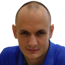 Рознин Андрей Вадимович, инструктор ЛФК