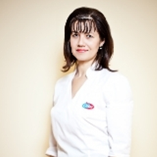 Ширяева Валентина Юрьевна, гинеколог