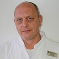 Рыжичков Сергей Игоревич, стоматолог-ортопед