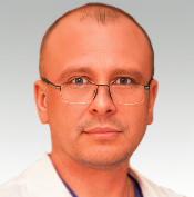 Уренцев Виталий Сергеевич, гинеколог